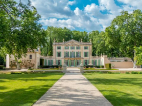 Chateau de Tourreau, Sarrians